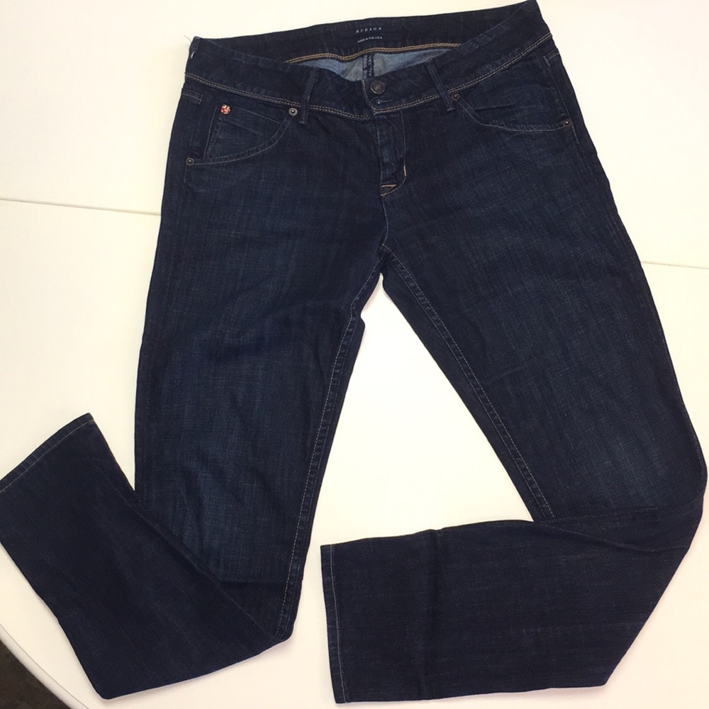 Hudson Jeans (29)